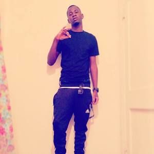 Meet your Posher, Johnathan